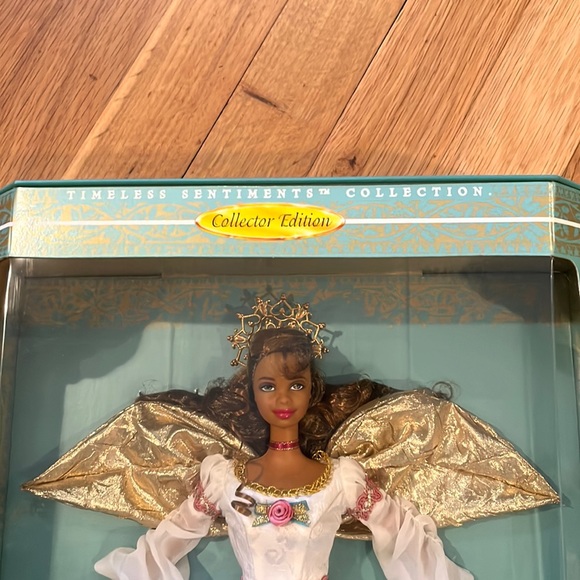 Barbie doll, Collectors Edition - Picture 2 of 4